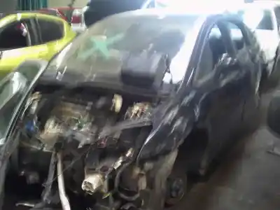 Scrapping Vehicle citroen c4 berlina 1.4 16v of the year 2004 powered kfu