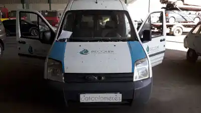 Vehicul casat FORD                                               TRANSIT CONNECT (TC7)                                                                                                                                                                                                                                      1.8 TDDI Turbodiesel CAT                                                                                                                                                                                                                                   al anului 2009 alimentat R3PA