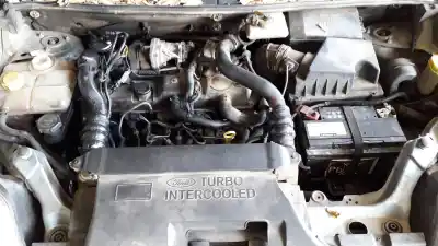 Scrapping Vehicle ford transit connect (tc7) 1.8 tdci cat of the year 2009 powered r3pa Scrapping Vehicle ford transit connect (tc7) 1.8 tdci cat of the year 2009 powered r3pa
