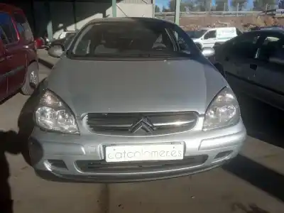 Здавання транспортного засобу CITROEN                                            C5 BERLINA                                                                                                                                                                                                                                                 *                                                                                                                                                                                                                                                          року 2003 потужний RHZ