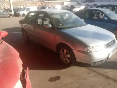 Scrapping Vehicle audi a3 (8l) 1.9 tdi of the year 1999 powered ahf