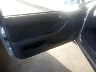 Scrapping Vehicle audi a3 (8l) 1.9 tdi of the year 1999 powered ahf