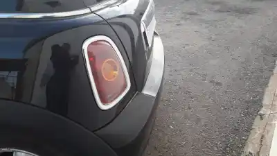 Утилизация автомобиля mini cooper (rc31) 1.6 года 2010 питание n12b16a