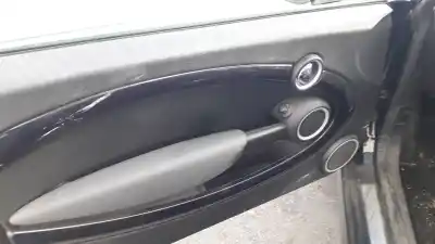 Утилизация автомобиля mini cooper (rc31) 1.6 года 2010 питание n12b16a