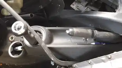 Утилизация автомобиля mini cooper (rc31) 1.6 года 2010 питание n12b16a