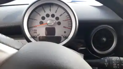Утилизация автомобиля mini cooper (rc31) 1.6 года 2010 питание n12b16a