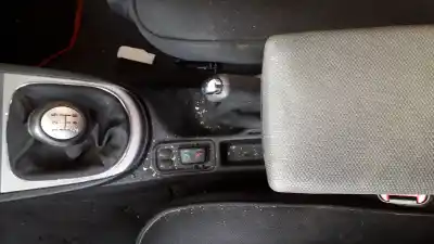 Veículo de Sucata alfa romeo 147 (190) 1.6 16v cat do ano 2006 alimentado ar37203