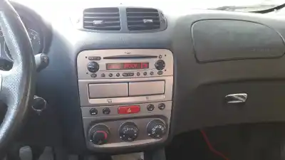 Veículo de Sucata alfa romeo 147 (190) 1.6 16v cat do ano 2006 alimentado ar37203