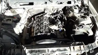 Veículo de Sucata bmw serie 1 coupe (e82) 2.0 turbodiesel cat do ano 2008 alimentado n47d20a