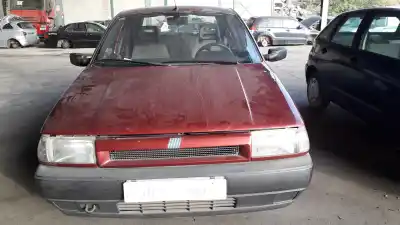 Veículo de Sucata FIAT TIPO (160) 1.4 CAT do ano 1993 alimentado 160A1046
