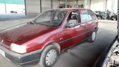 Veículo de Sucata fiat tipo (160) 1.4 cat do ano 1993 alimentado 160a1046
