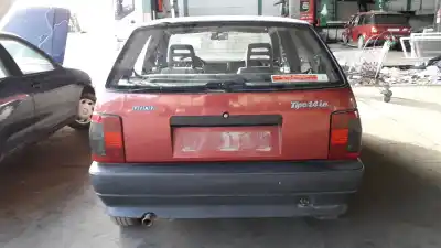 Veículo de Sucata fiat tipo (160) 1.4 cat do ano 1993 alimentado 160a1046