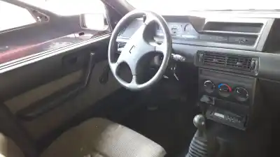 Veículo de Sucata fiat tipo (160) 1.4 cat do ano 1993 alimentado 160a1046