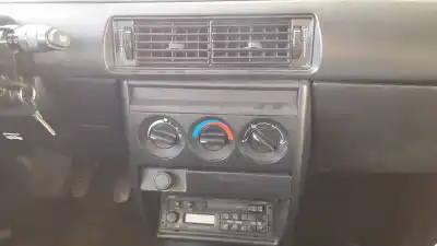 Veículo de Sucata fiat tipo (160) 1.4 cat do ano 1993 alimentado 160a1046