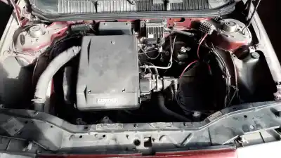 Veículo de Sucata fiat tipo (160) 1.4 cat do ano 1993 alimentado 160a1046