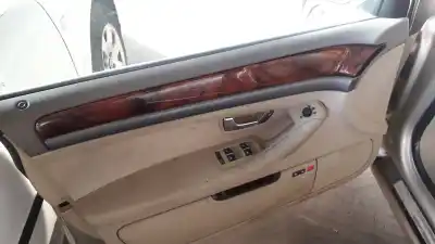 Здавання транспортного засобу audi                                               a8 (4e2)                                                                                                                                                                                                                                                   4.0 v8 32v tdi biturbo cat (ase)                                                                                                                                                                                                                           року 2006 потужний ase