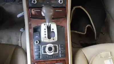 Здавання транспортного засобу audi                                               a8 (4e2)                                                                                                                                                                                                                                                   4.0 v8 32v tdi biturbo cat (ase)                                                                                                                                                                                                                           року 2006 потужний ase