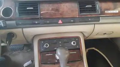 Здавання транспортного засобу audi                                               a8 (4e2)                                                                                                                                                                                                                                                   4.0 v8 32v tdi biturbo cat (ase)                                                                                                                                                                                                                           року 2006 потужний ase