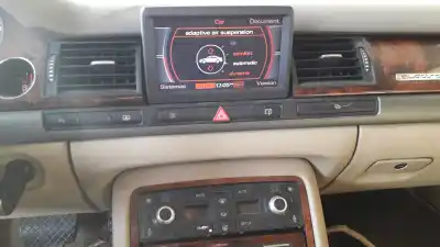 Здавання транспортного засобу audi                                               a8 (4e2)                                                                                                                                                                                                                                                   4.0 v8 32v tdi biturbo cat (ase)                                                                                                                                                                                                                           року 2006 потужний ase