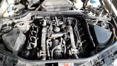 Здавання транспортного засобу audi                                               a8 (4e2)                                                                                                                                                                                                                                                   4.0 v8 32v tdi biturbo cat (ase)                                                                                                                                                                                                                           року 2006 потужний ase