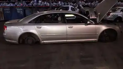 Здавання транспортного засобу audi                                               a8 (4e2)                                                                                                                                                                                                                                                   4.0 v8 32v tdi biturbo cat (ase)                                                                                                                                                                                                                           року 2006 потужний ase