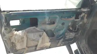 Veículo de Sucata opel frontera a 2.3 turbodiesel do ano 1994 alimentado 23dtr