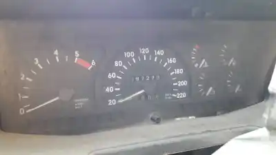 Veículo de Sucata opel frontera a 2.3 turbodiesel do ano 1994 alimentado 23dtr