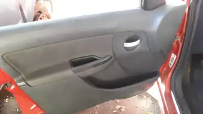 Scrapping Vehicle citroen c3 1.4 of the year 2008 powered kfv