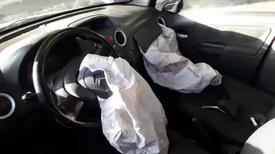 Scrapping Vehicle citroen c3 1.4 of the year 2008 powered kfv