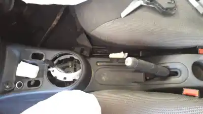 Scrapping Vehicle citroen c3 1.4 of the year 2008 powered kfv