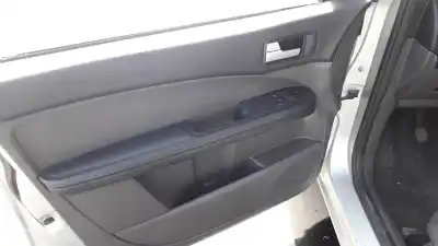 Утилизация автомобиля ford focus c-max (cap) 1.8 tdci turbodiesel cat года 2007 питание kkda