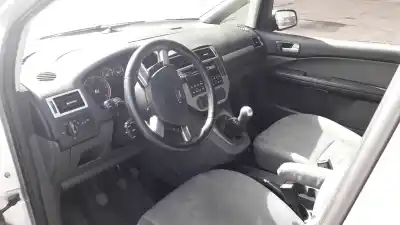 Утилизация автомобиля ford focus c-max (cap) 1.8 tdci turbodiesel cat года 2007 питание kkda