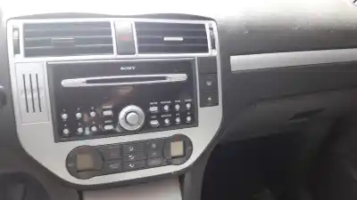 Утилизация автомобиля ford focus c-max (cap) 1.8 tdci turbodiesel cat года 2007 питание kkda