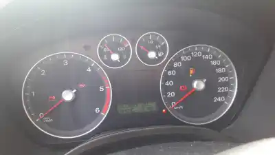 Утилизация автомобиля ford focus c-max (cap) 1.8 tdci turbodiesel cat года 2007 питание kkda