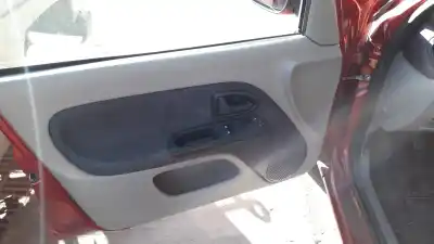 Утилизация автомобиля renault clio ii fase ii (b/cb0) 1.2 16v года 2004 питание d4f b7 (55 kw)