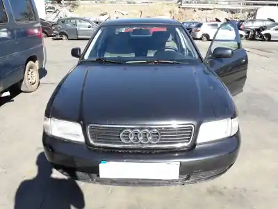 Scrapping Vehicle AUDI A4 BERLINA (B5) 1.8 T of the year 1997 powered AEB