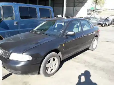 Veículo de Sucata audi a4 berlina (b5) 1.8 t do ano 1997 alimentado aeb
