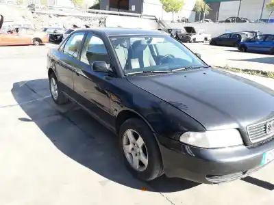 Veículo de Sucata audi a4 berlina (b5) 1.8 t do ano 1997 alimentado aeb