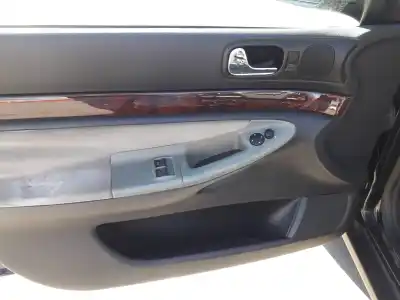 Veículo de Sucata audi a4 berlina (b5) 1.8 t do ano 1997 alimentado aeb