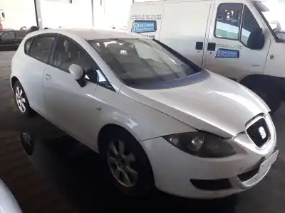 Утилизация автомобиля seat leon (1p1) 1.9 tdi года 2008 питание bls