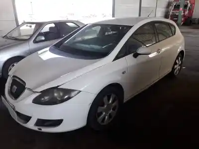 Утилизация автомобиля seat leon (1p1) 1.9 tdi года 2008 питание bls