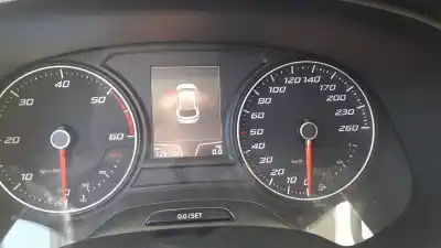 Scrapping Vehicle seat leon (5f1) 1.6 tdi of the year 2016 powered cxx Scrapping Vehicle seat leon (5f1) 1.6 tdi of the year 2016 powered cxx