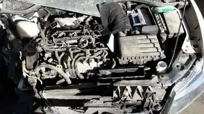 Scrapping Vehicle seat leon (5f1) 1.6 tdi of the year 2016 powered cxx Scrapping Vehicle seat leon (5f1) 1.6 tdi of the year 2016 powered cxx