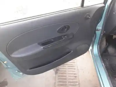 Утилизация автомобиля daewoo matiz 0.8 cat года 2004 питание f8cv