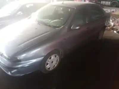 Veículo de Sucata fiat marea berlina (185) 1.9 turbodiesel do ano 1998 alimentado 182a7000