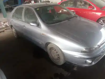 Veículo de Sucata fiat marea berlina (185) 1.9 turbodiesel do ano 1998 alimentado 182a7000
