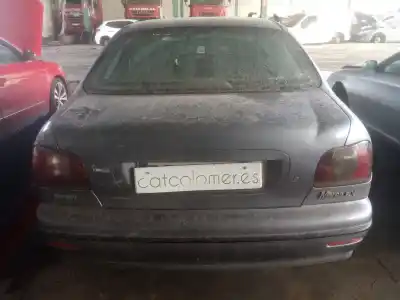 Veículo de Sucata fiat marea berlina (185) 1.9 turbodiesel do ano 1998 alimentado 182a7000
