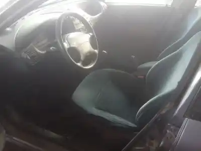 Veículo de Sucata fiat marea berlina (185) 1.9 turbodiesel do ano 1998 alimentado 182a7000