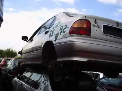 Veicolo di demolizione mg serie 400 (rt) 1.4 16v cat dell'anno 1998 alimentato 14k4f