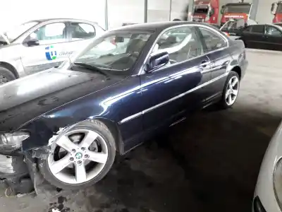 Veicolo di demolizione bmw serie 3 coupe (e46) 2.0 16v diesel cat dell'anno 2003 alimentato 204d4